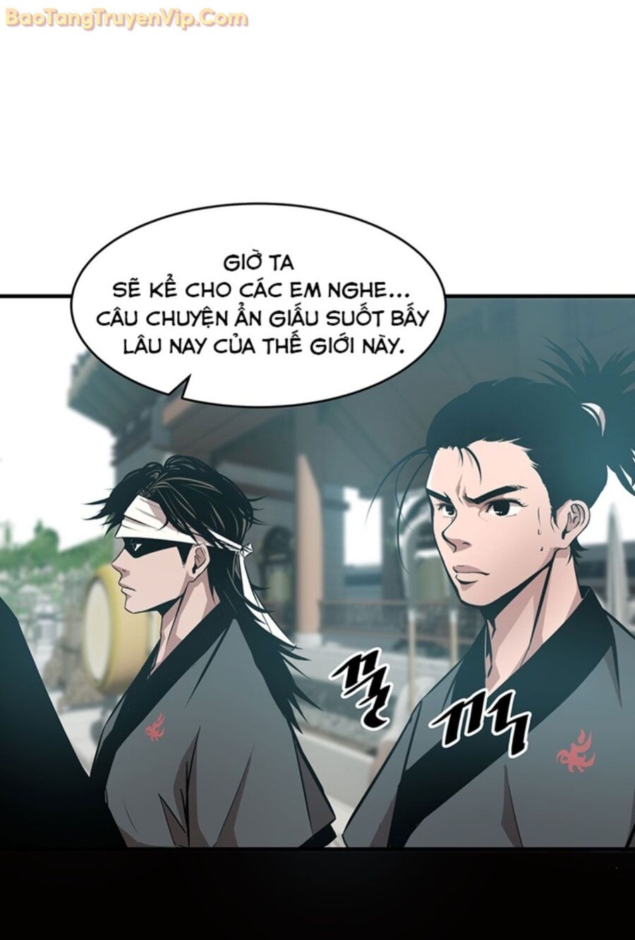 Thiên Hạ Đệ Nhất Võ Sư Chapter 4 - Trang 91