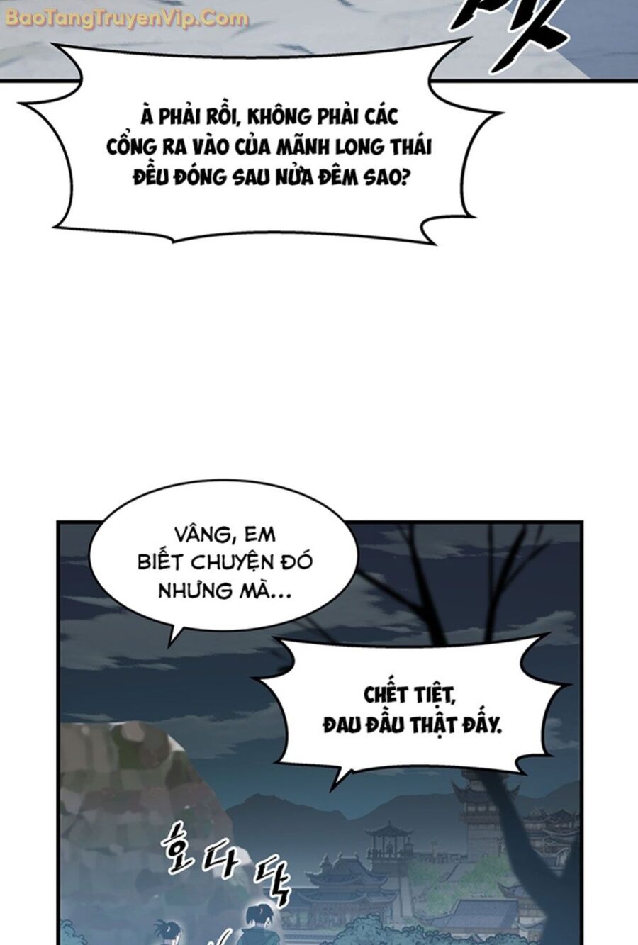 Thiên Hạ Đệ Nhất Võ Sư Chapter 4 - Trang 44