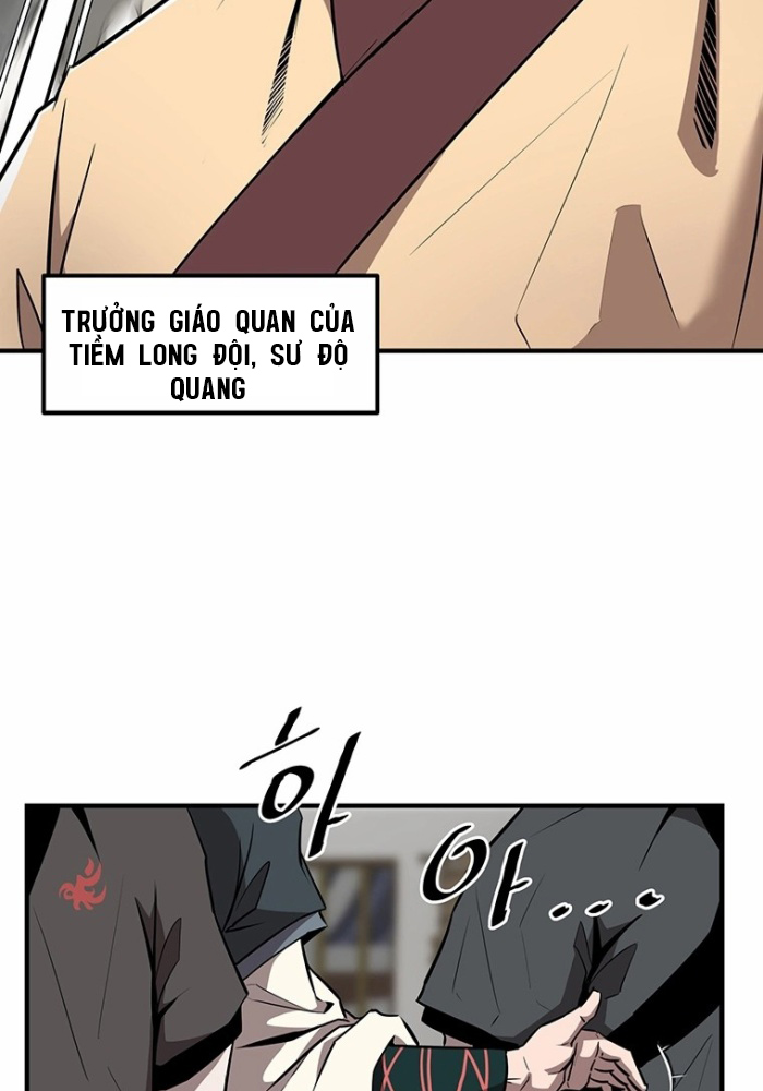 Thiên Hạ Đệ Nhất Võ Sư Chapter 5 - Trang 37