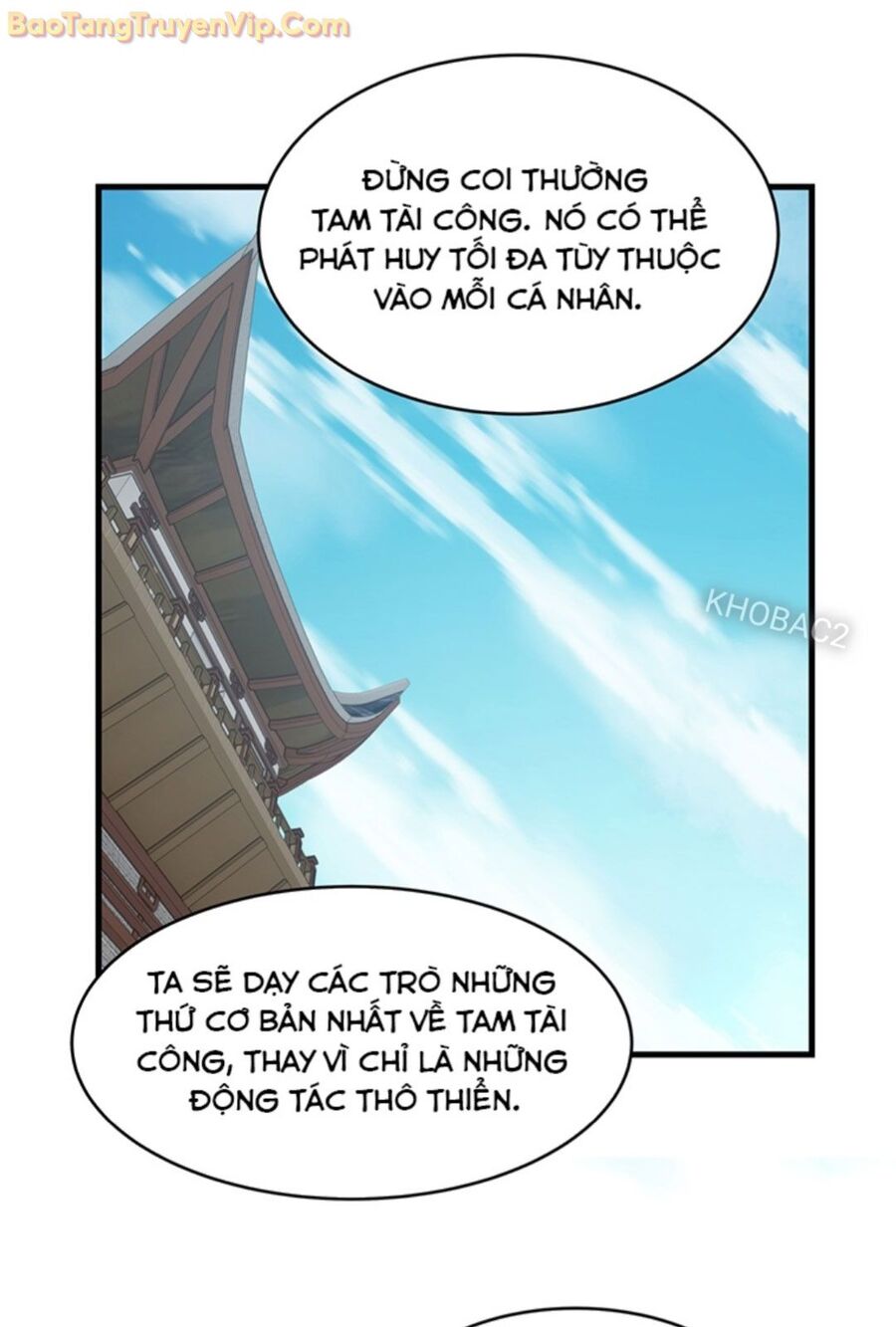 Thiên Hạ Đệ Nhất Võ Sư Chapter 6 - Trang 41