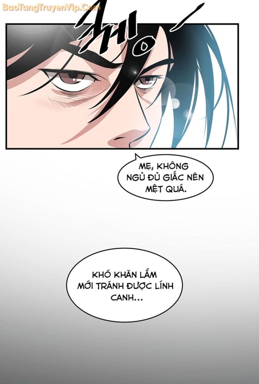 Thiên Hạ Đệ Nhất Võ Sư Chapter 4 - Trang 51