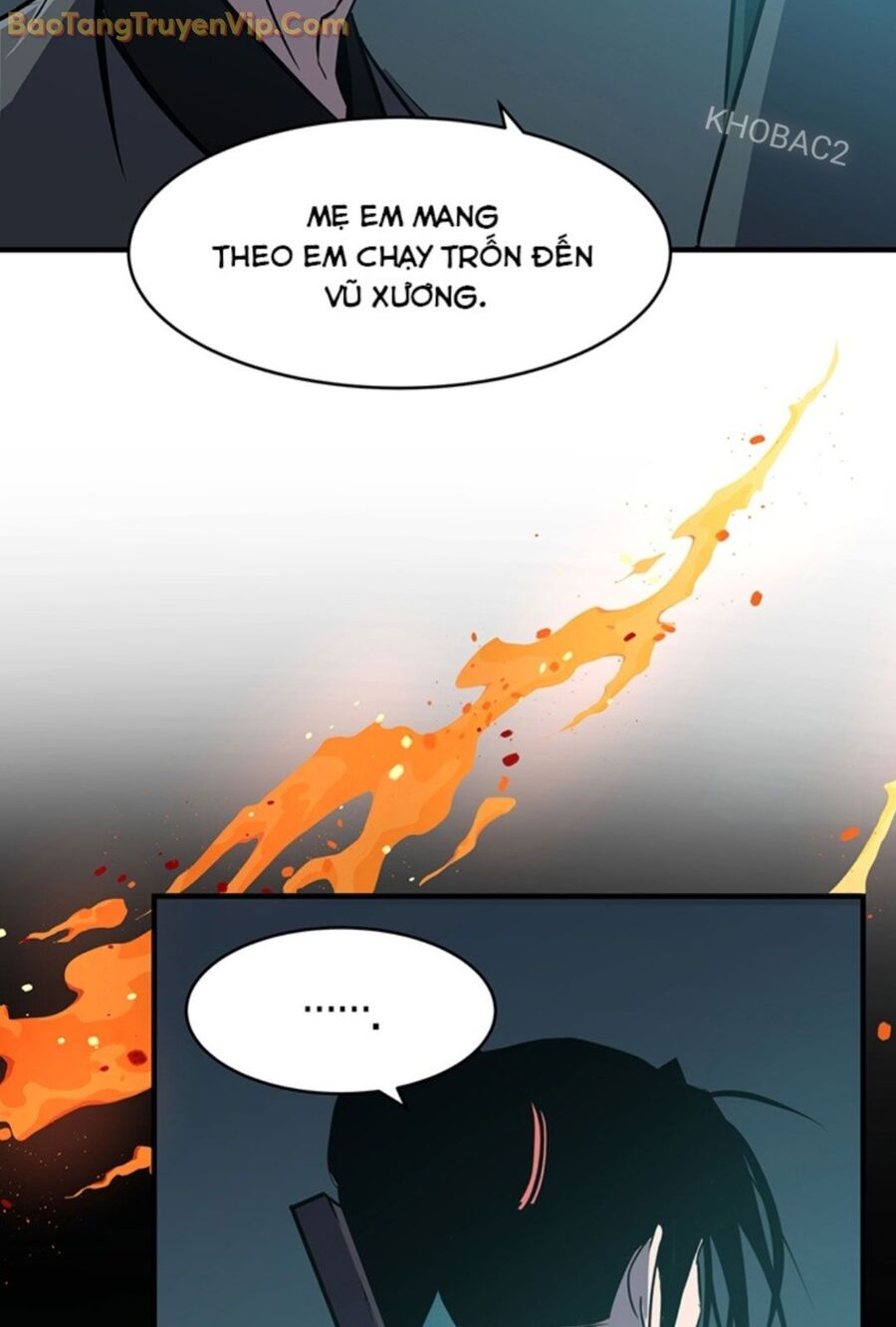 Thiên Hạ Đệ Nhất Võ Sư Chapter 4 - Trang 24