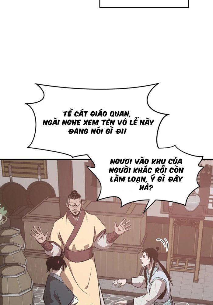 Thiên Hạ Đệ Nhất Võ Sư Chapter 5 - Trang 59