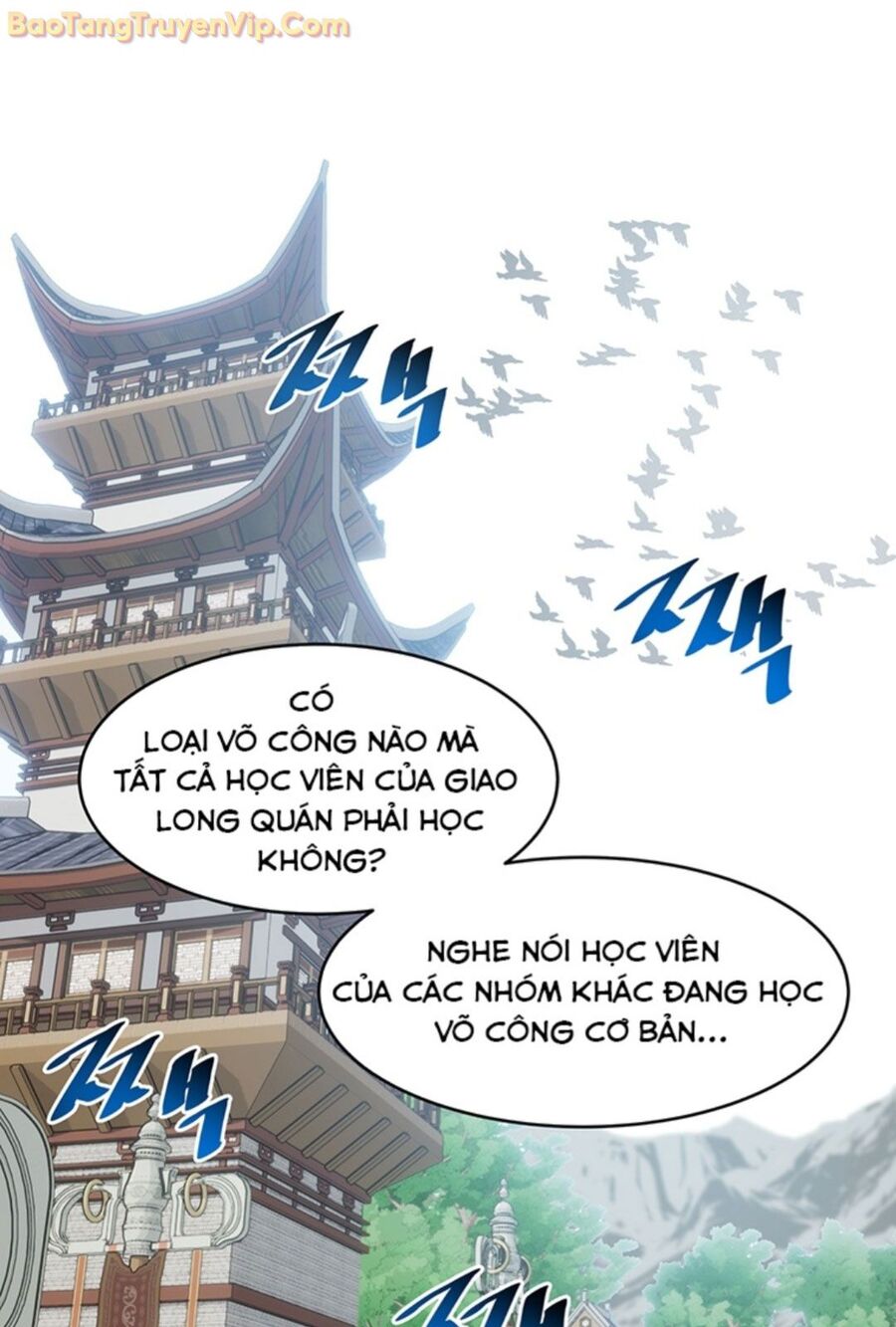 Thiên Hạ Đệ Nhất Võ Sư Chapter 6 - Trang 1