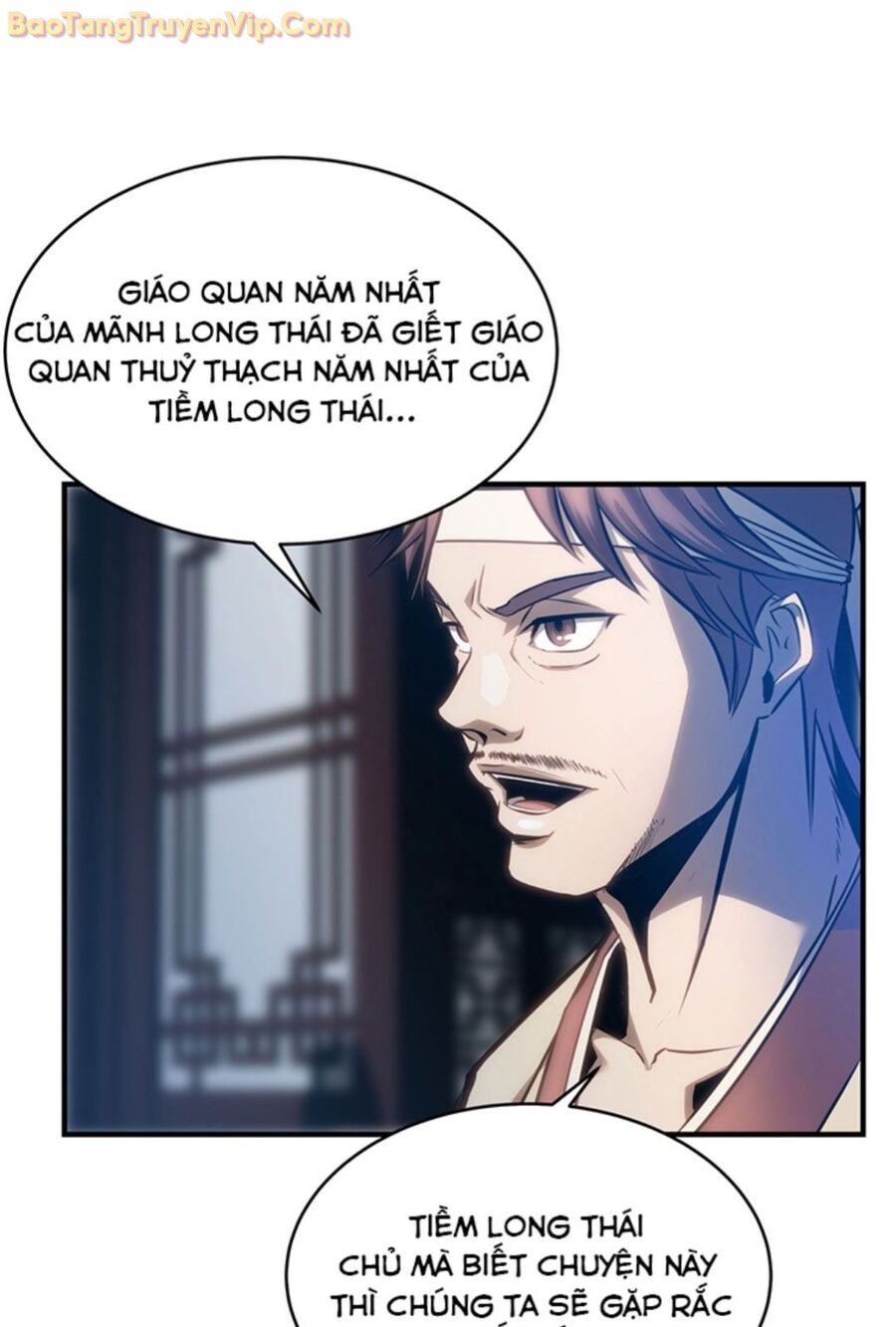 Thiên Hạ Đệ Nhất Võ Sư Chapter 8 - Trang 52