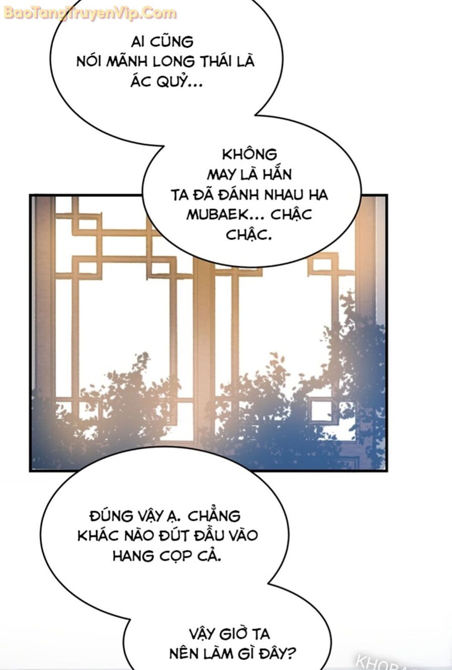 Thiên Hạ Đệ Nhất Võ Sư Chapter 8 - Trang 50