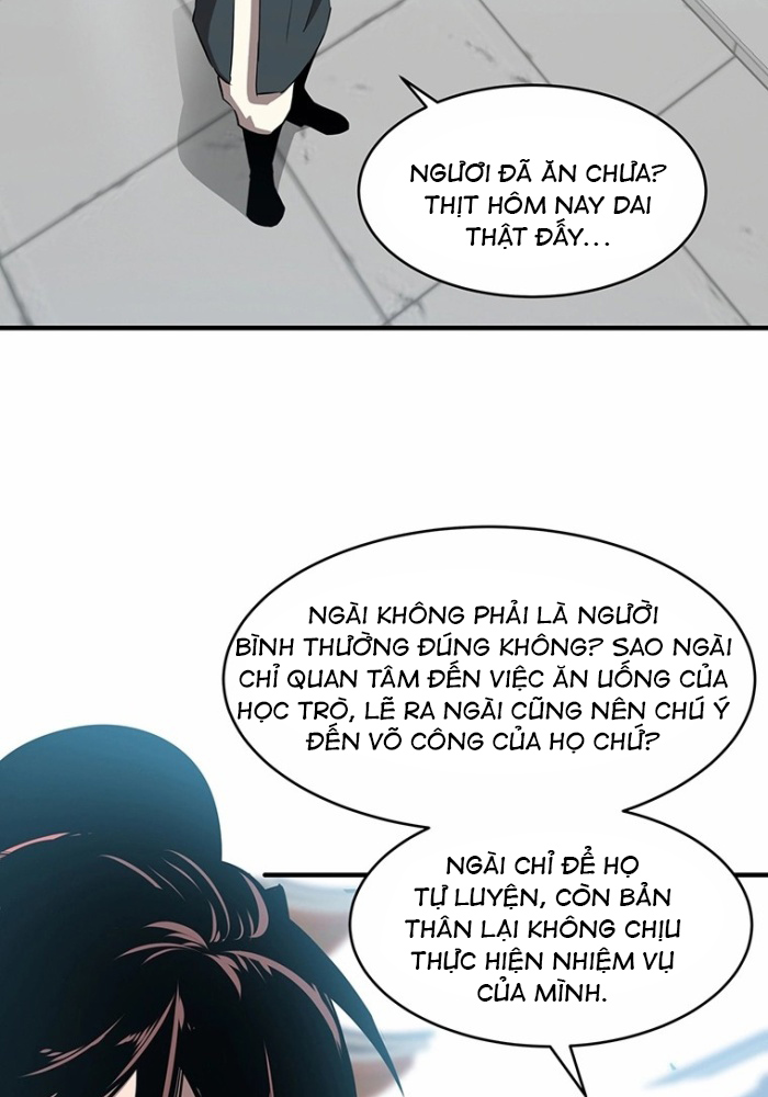 Thiên Hạ Đệ Nhất Võ Sư Chapter 5 - Trang 79