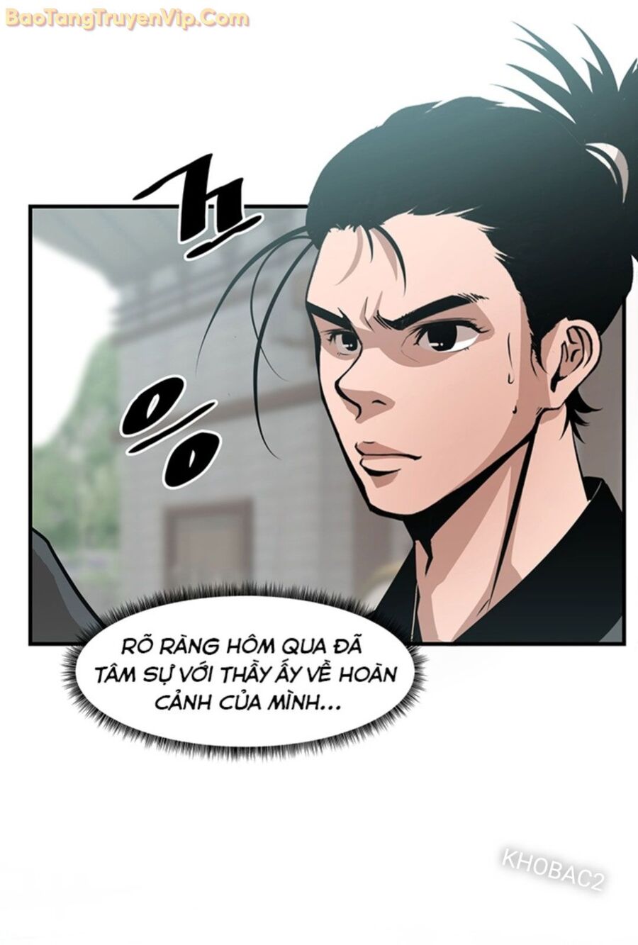 Thiên Hạ Đệ Nhất Võ Sư Chapter 4 - Trang 62