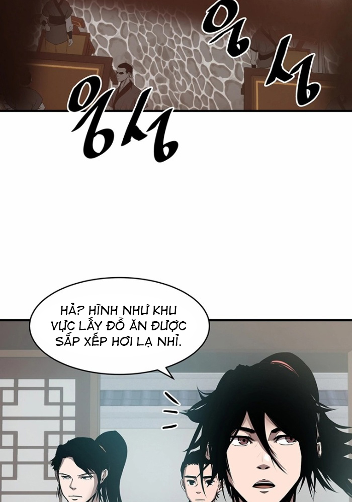 Thiên Hạ Đệ Nhất Võ Sư Chapter 5 - Trang 21