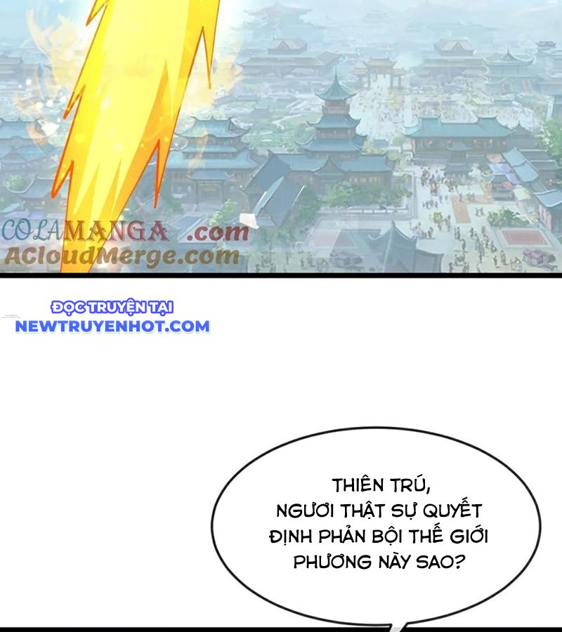 Thần Võ Thiên Tôn chapter 901 - Trang 17