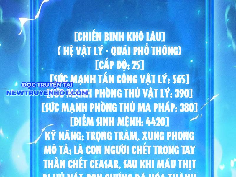 Treo Máy Trăm Vạn Năm Ta Tỉnh Lại Thành Thần chapter 27 - Trang 139