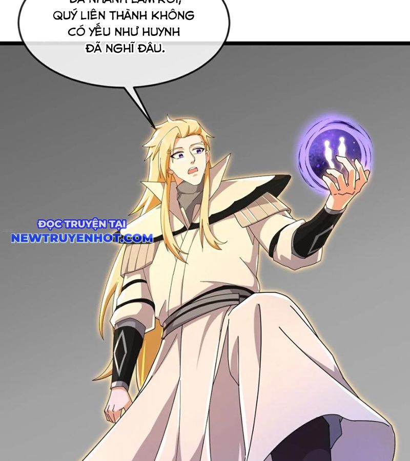 Thần Võ Thiên Tôn chapter 901 - Trang 62