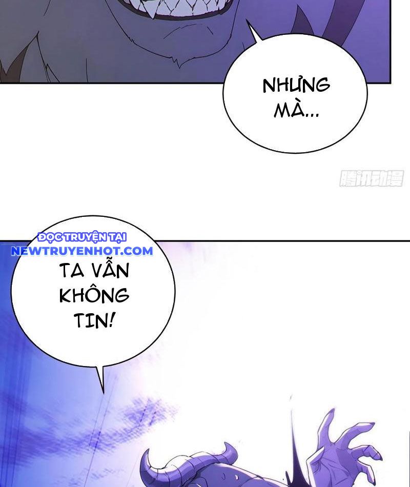 Ta Thật Không Muốn Làm Thánh Tiên chapter 94 - Trang 59