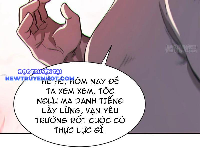 Ta Thật Không Muốn Làm Thánh Tiên chapter 91 - Trang 45