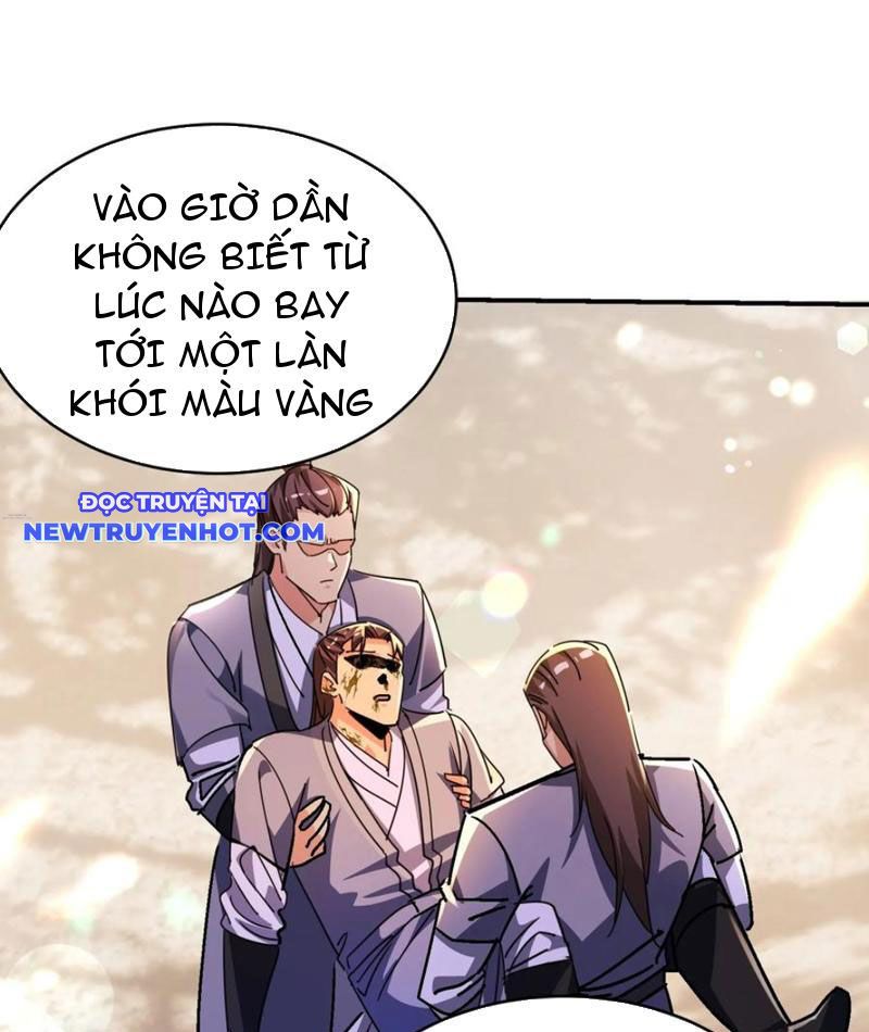 Bạn Gái Của Tôi Toàn Là Truyền Thuyết chapter 123 - Trang 33