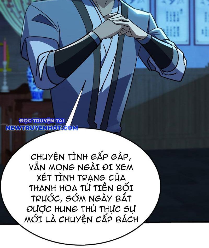 Bạn Gái Của Tôi Toàn Là Truyền Thuyết chapter 122 - Trang 69