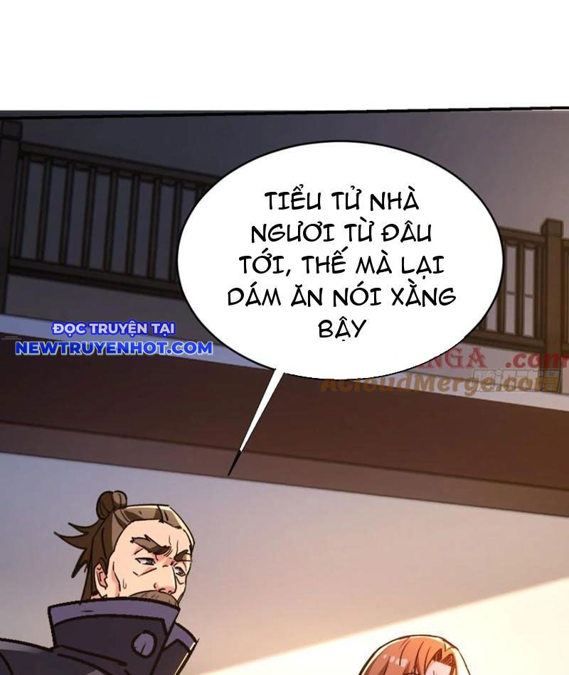 Bạn Gái Của Tôi Toàn Là Truyền Thuyết chapter 129 - Trang 55