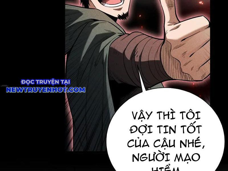 Treo Máy Trăm Vạn Năm Ta Tỉnh Lại Thành Thần chapter 27 - Trang 25