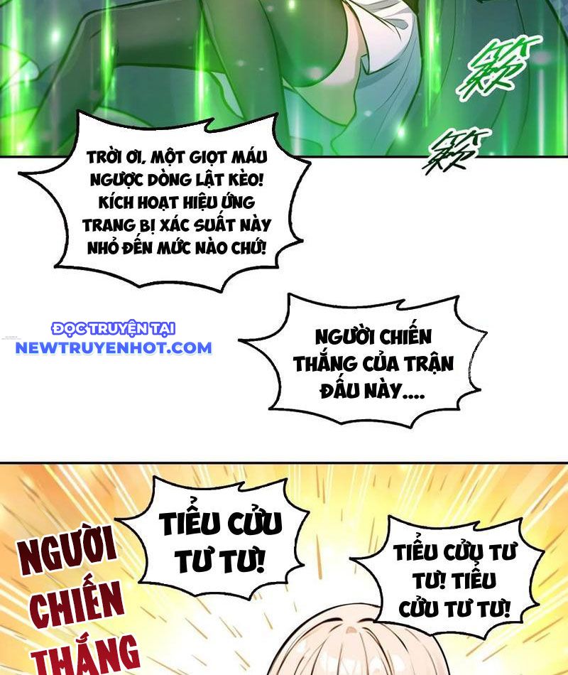 Quỷ Dị Xâm Lấn, Ta Đoạt Xá Tử Thần Nghịch Tập Xưng Vương chapter 47 - Trang 7