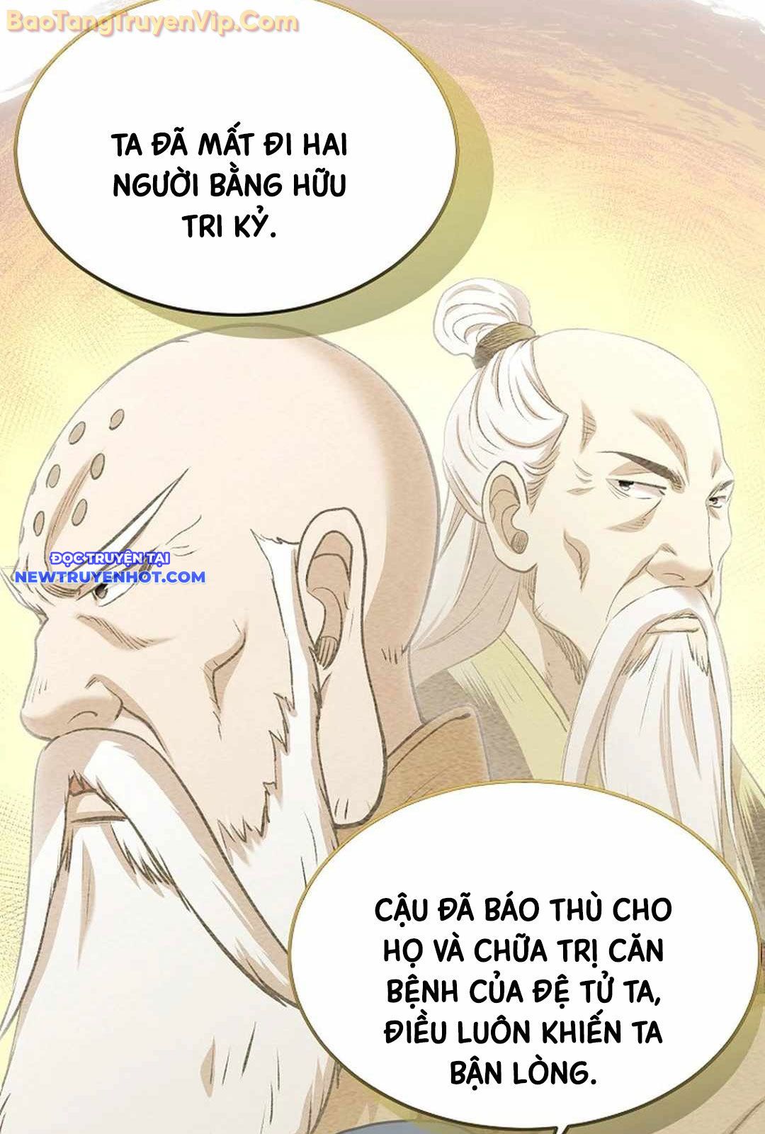 Ma Nhân Hoa Sơn chapter 86 - Trang 4