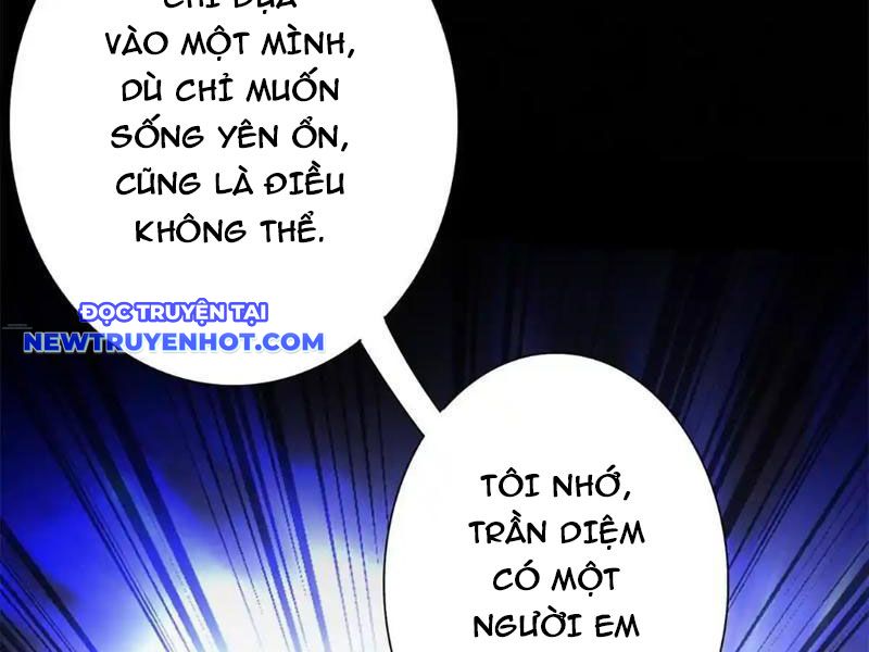 Sau khi sống lại ở mạt thế, ta điên cuồng thăng cấp chapter 28 - Trang 120