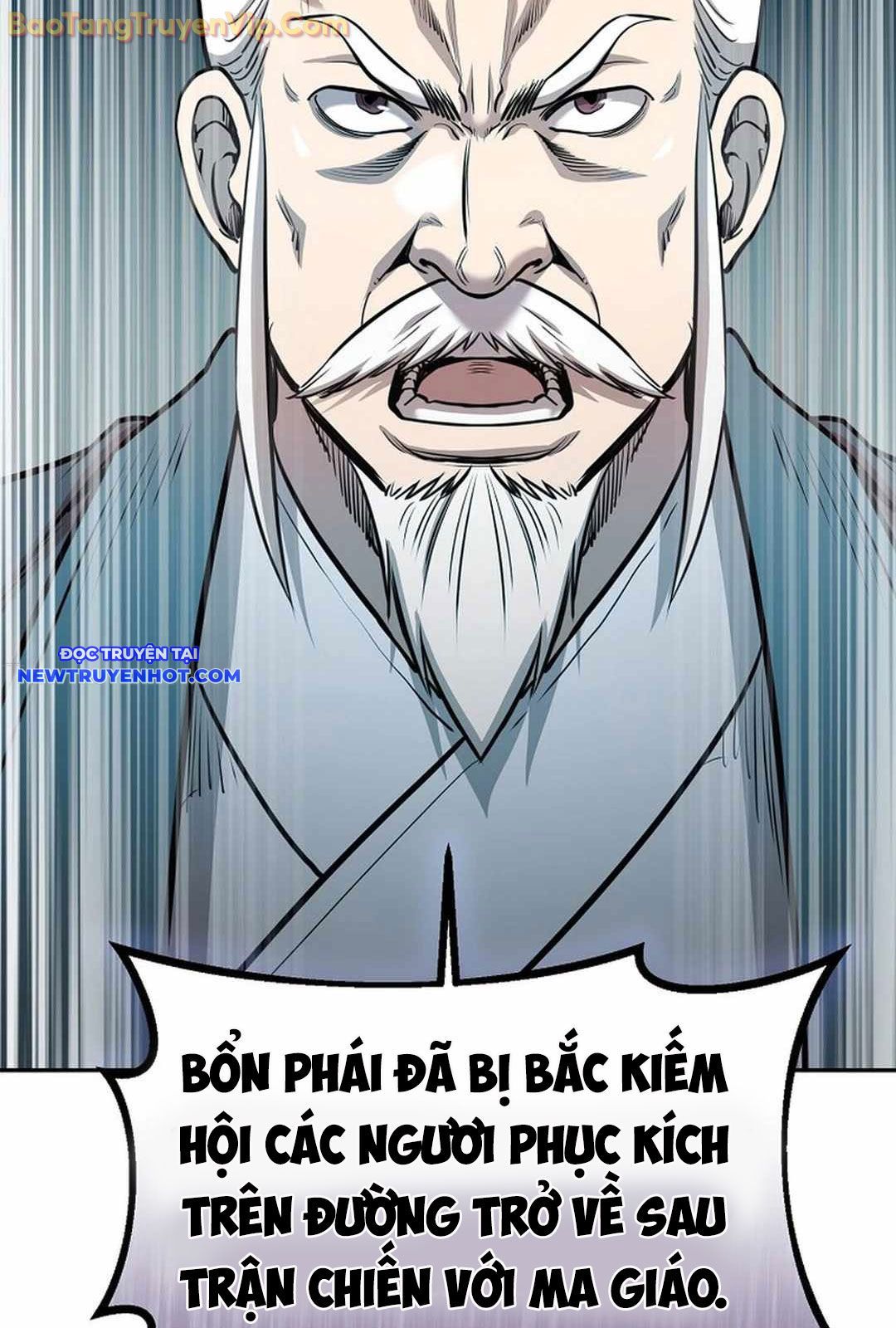 Ma Nhân Hoa Sơn chapter 86 - Trang 71