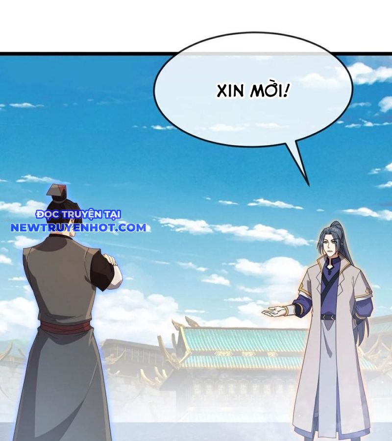 Thần Võ Thiên Tôn chapter 898 - Trang 33