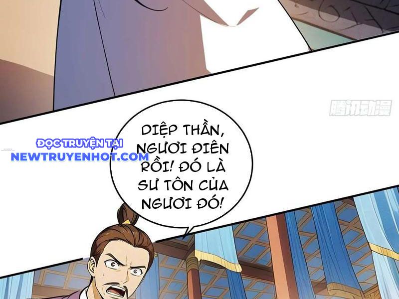 Ngươi Làm Bộ Tu Luyện đi! chapter 78 - Trang 54