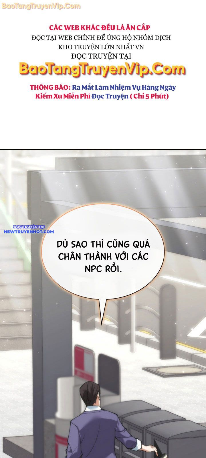 Thợ Rèn Huyền Thoại chapter 262 - Trang 42