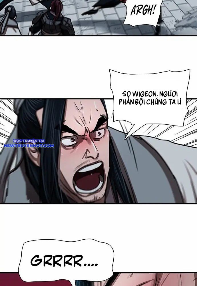 Hộ Vệ chapter 183 - Trang 97