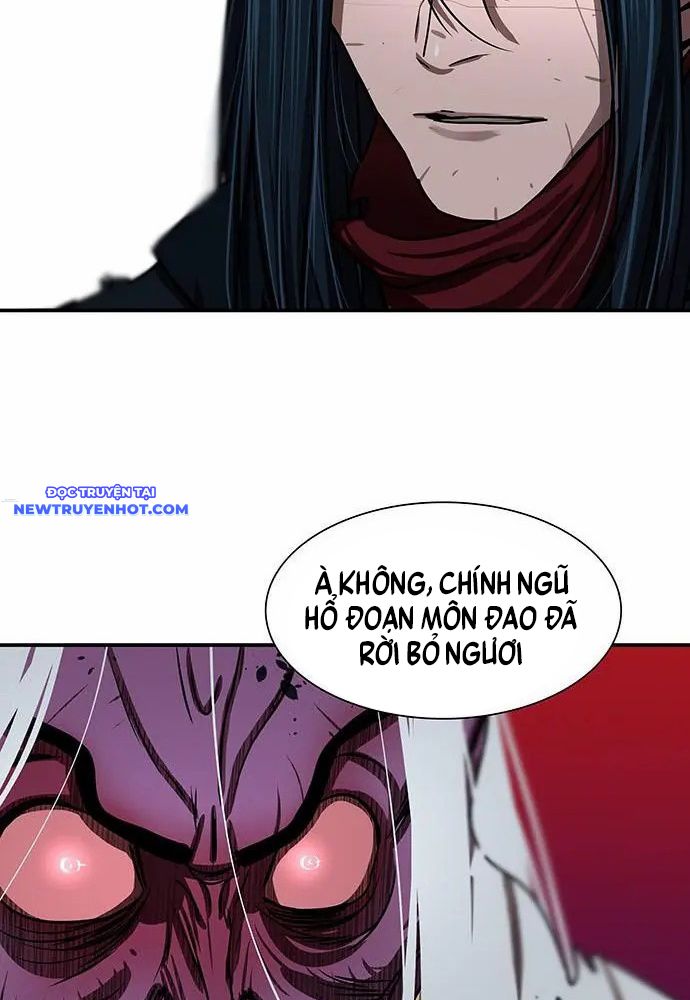 Hộ Vệ chapter 183 - Trang 21