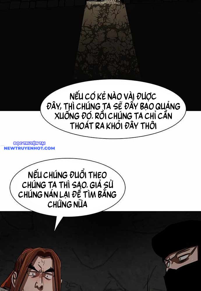 Hộ Vệ chapter 186 - Trang 37