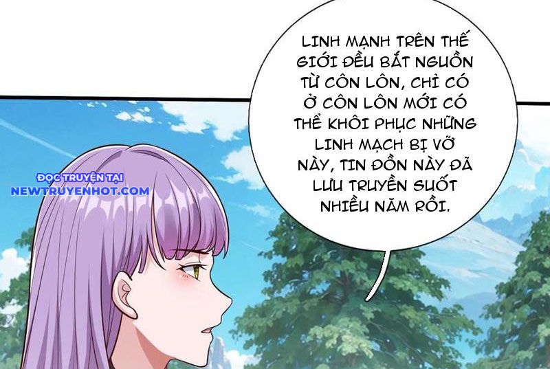 Ta Tu Luyện Thành Thần Tại đô Thị chapter 81 - Trang 43