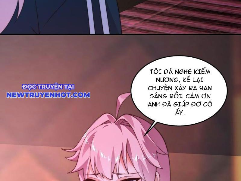 Nữ Đồ Đệ Ai Nấy Đều Muốn Giết Ta chapter 217 - Trang 44