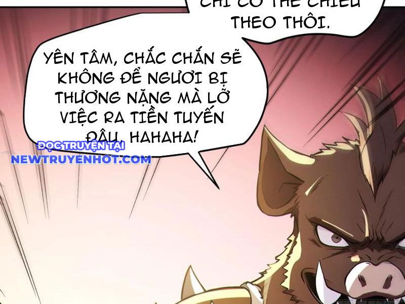 Ta Thật Không Muốn Làm Thánh Tiên chapter 91 - Trang 15