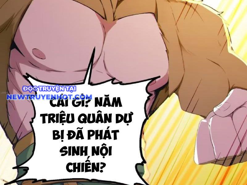 Ta Thật Không Muốn Làm Thánh Tiên chapter 93 - Trang 120