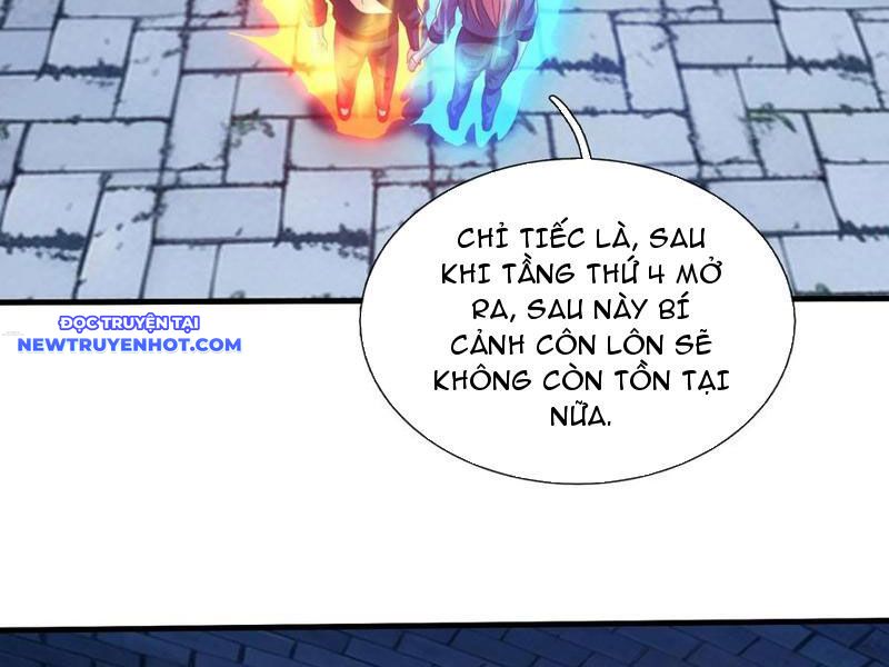 Ta Tu Luyện Thành Thần Tại đô Thị chapter 83 - Trang 36