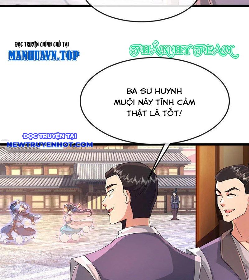 Thần Võ Thiên Tôn chapter 897 - Trang 48