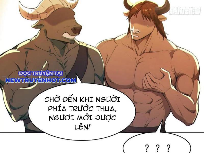 Ta Thật Không Muốn Làm Thánh Tiên chapter 91 - Trang 37