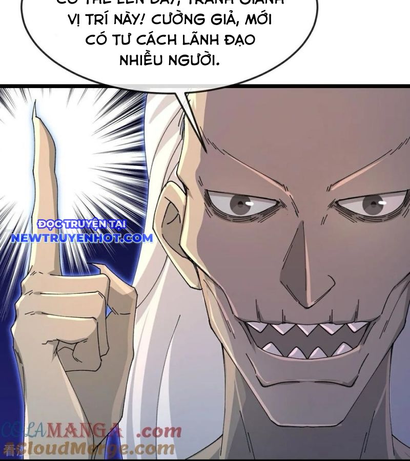 Thần Võ Thiên Tôn chapter 898 - Trang 10