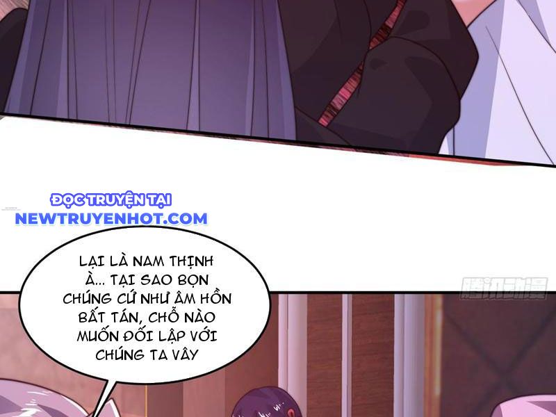 Nữ Đồ Đệ Ai Nấy Đều Muốn Giết Ta chapter 217 - Trang 52