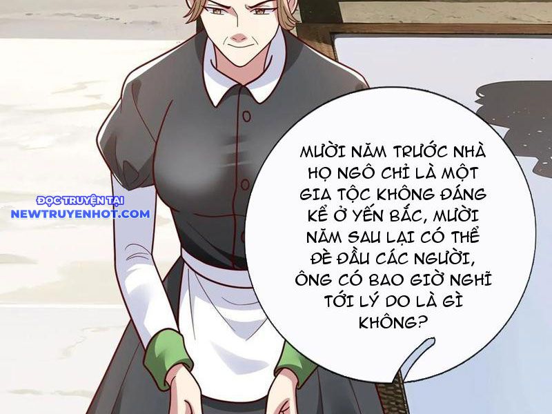 Ta Tu Luyện Thành Thần Tại đô Thị chapter 81 - Trang 16