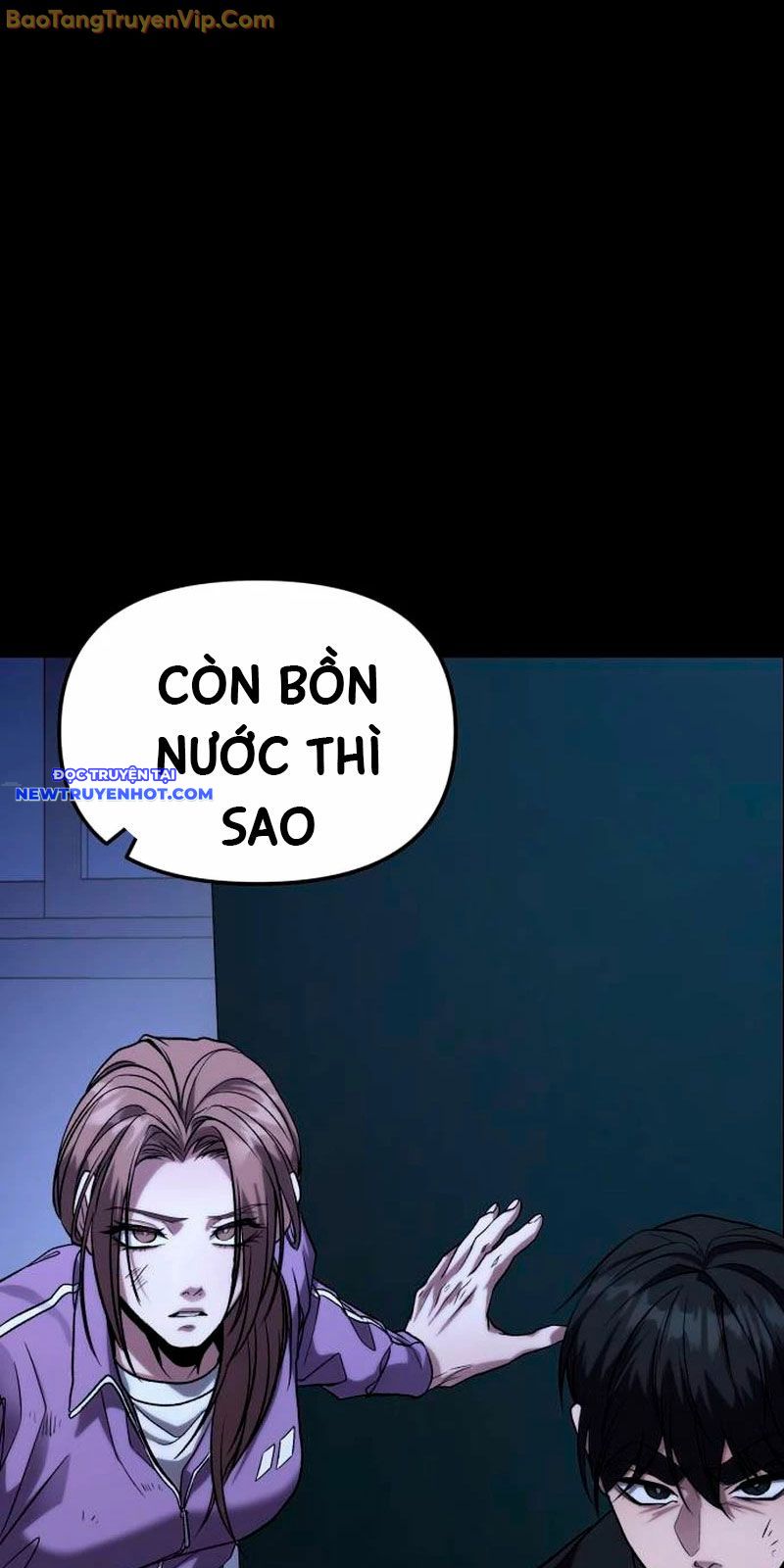 Tuyệt Đối Dân Cư chapter 11 - Trang 106