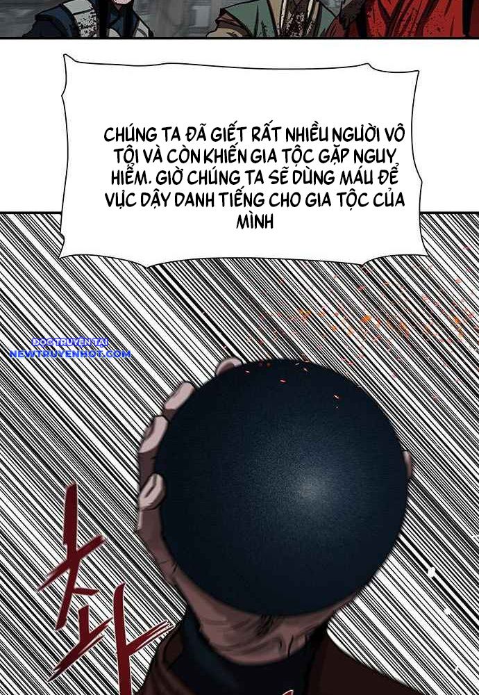 Hộ Vệ chapter 185 - Trang 69