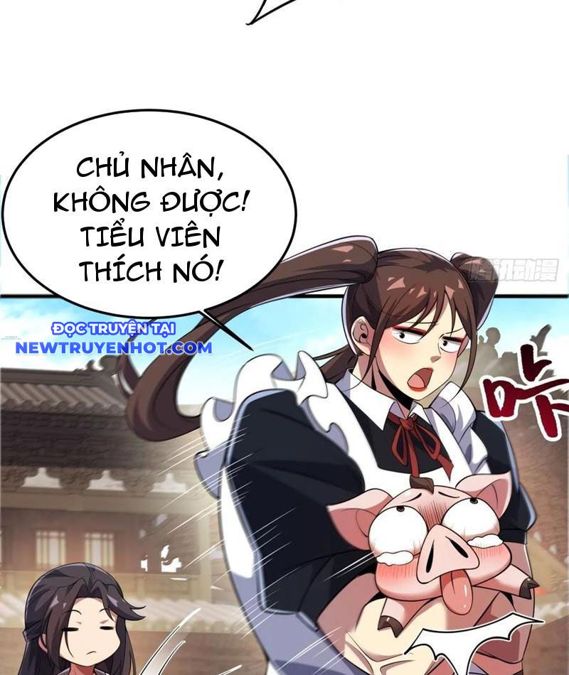 Ta Nhặt Đồ Bỏ Tại Tận Thế chapter 28 - Trang 6