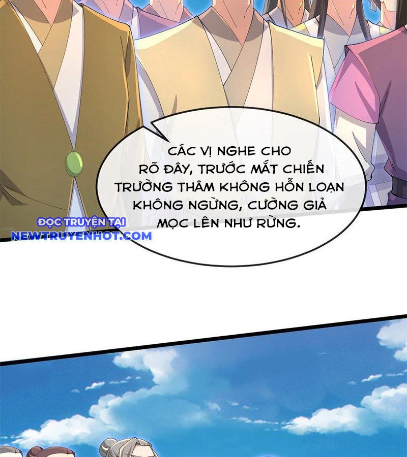 Thần Võ Thiên Tôn chapter 897 - Trang 61