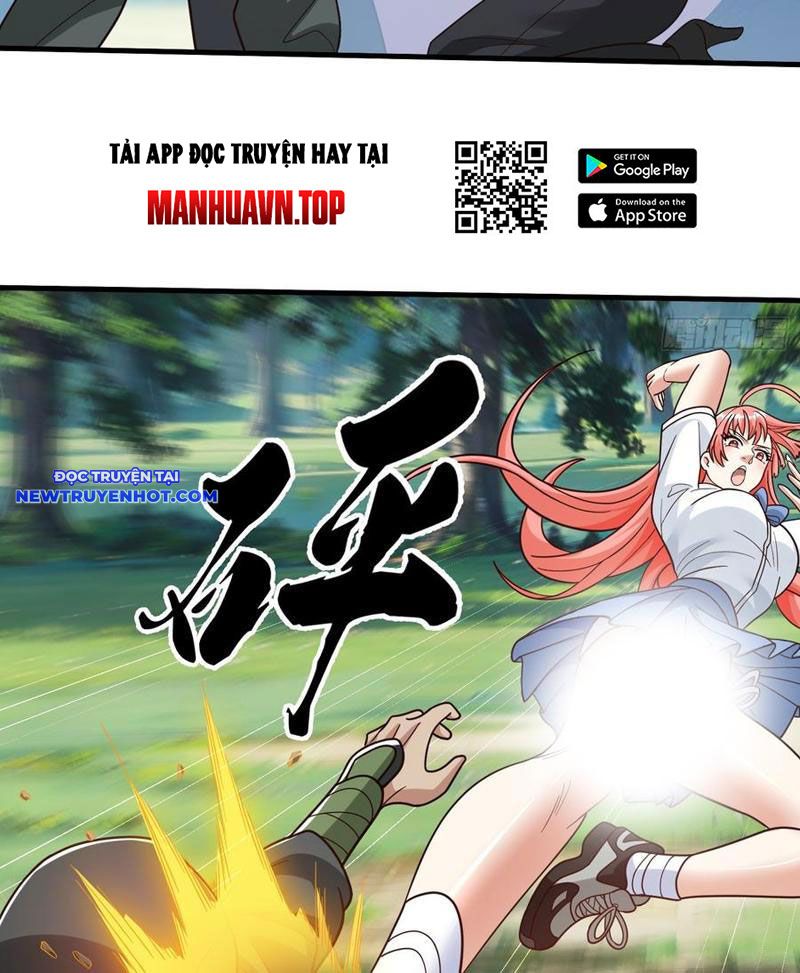 Ta Tu Luyện Thành Thần Tại đô Thị chapter 77 - Trang 27