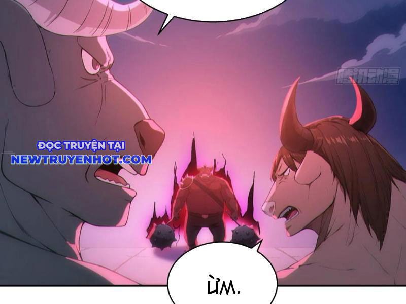 Ta Thật Không Muốn Làm Thánh Tiên chapter 91 - Trang 82