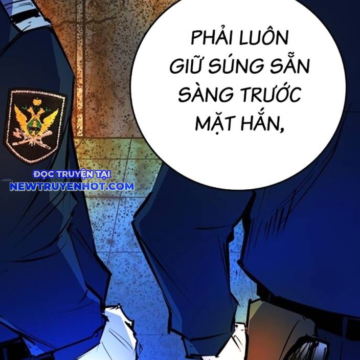 Phòng Gym Hanlim chapter 209 - Trang 134