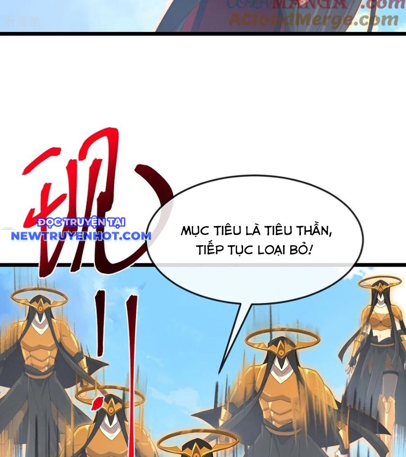 Thần Võ Thiên Tôn chapter 902 - Trang 59